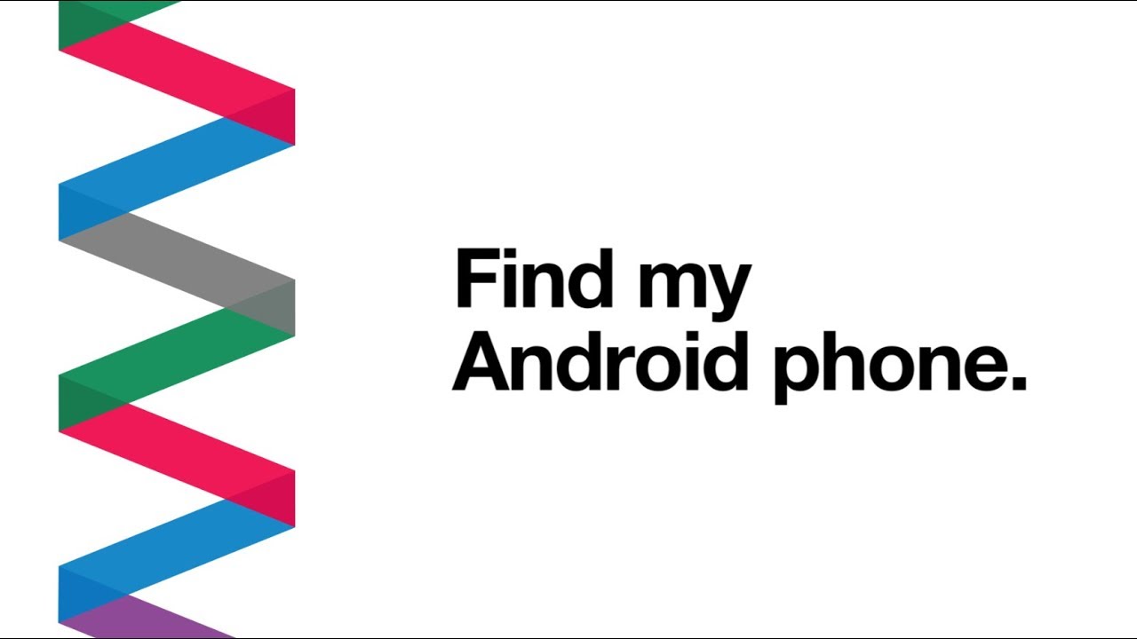 find my android device how to find a lost phone discovery with