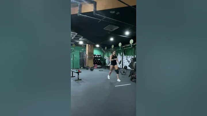 Cristina Valencia 40-44 Legends 22.5
