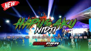 Download Lagu DJ Hapus Aku Nidji - Karnaval Party Paling Mantap MP3