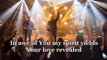 Jesus is your name | instrumental (Citipointe)