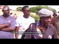 Zimbabweans split over extension of presidential term limit