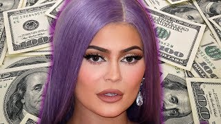 Kylie jenner to sell cosmetics company competitor?