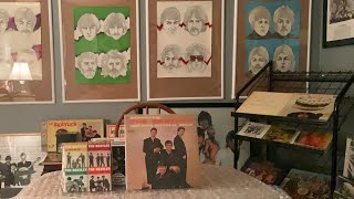 MR STICKERMANIA latest livestream on The Beatles 2024 RSD releases + Led Zeppelin + Stones arrivals