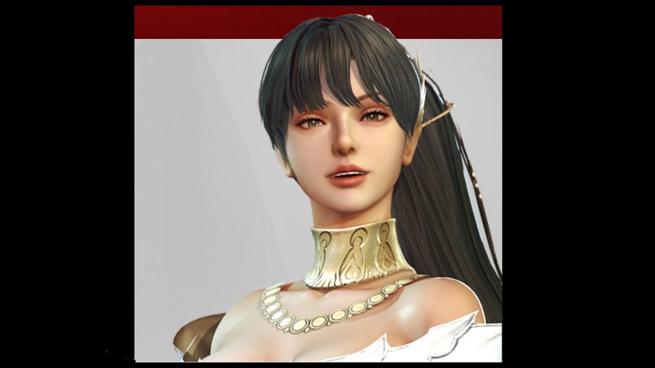 Granado Espada SEA Ferruccio Server ~ Ankita  Rank 7+ Human Renauld