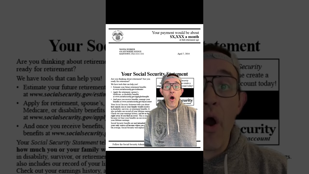 Part 1: FREE tax tools for Social Security recipients