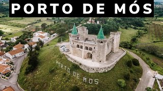 15 Reasons to visit Porto de Mós -  Portugal Travel Guide ❤️