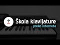 Online kola klavijature eho