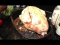 Auntie fee's Turkey