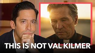 This Is Necromancy Val Kilmer Returns To The Big Screen?