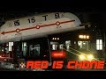 Red 15 Chone 【西１５丁目電停】
