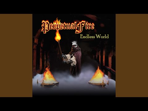 Perpetual Fire — Leave Me Alone