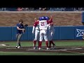 Baseball Highlights vs. Arizona