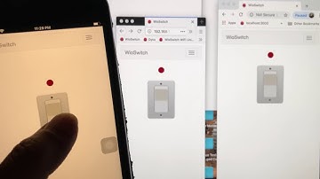 ESP32/ESP8266 WebSocketsServer