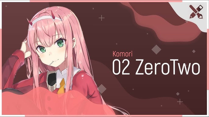 Featured image of post Zero Two Osu