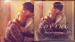 Video thumbnail of "20.- Loving - David Wingo"