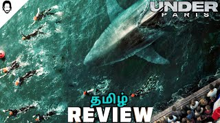 Under Paris Tamil Review (தமிழ்) | Netflix | Playtamildub