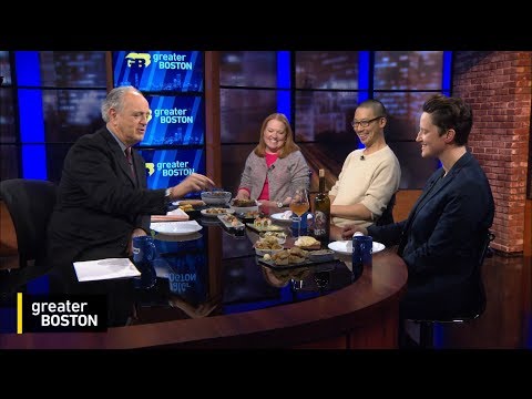 Vídeo: Semifinalista Do James Beard Award, Ian Boden Fala Sobre Sua Carreira E Culinária