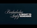 Miniature de la vidéo de la chanson A Night To Remember
