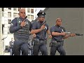 LSPD vs Vagos | GTA 5 NPC Wars 68
