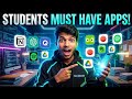 5 apps that students must use in 2026