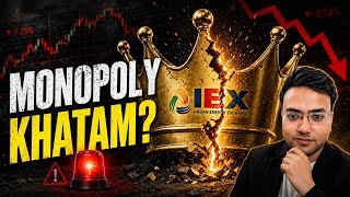 Kya IEX Ki Monopoly Khatam? 🚨 Market Coupling Explained!
