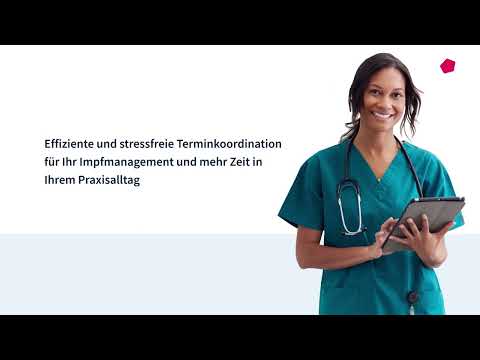 Impfmanagement im Praxisalltag – samedi bindet Ihre Patienten optimal mit ein