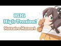 [Natsuiro Matsuri] [Original] - HiHiハイテンション! (HiHi High Tension!)