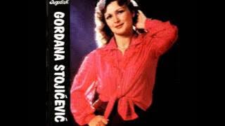 Gordana Stojicevic - Nazdravimo prijatelji - (Audio 1984)