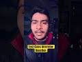 SeeAllData = True interview question || salesforce developer interview preparation #salesforce