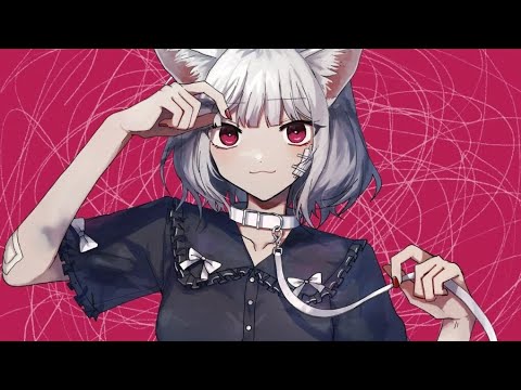 キャットラビング/ゆう【歌ってみた】