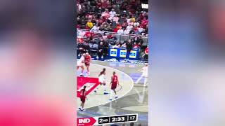 ANGEL REESE | PLAYER OF THE WEEK??!?!