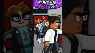 Murder Mystery 2 1V1 Animated