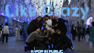 KPOP IN PUBLIC | SOLO BTS (방탄소년단) Jimin – 