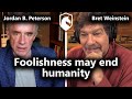 "Capitalism is underappreciated for its vices" (Jordan Peterson & Bret Weinstein)