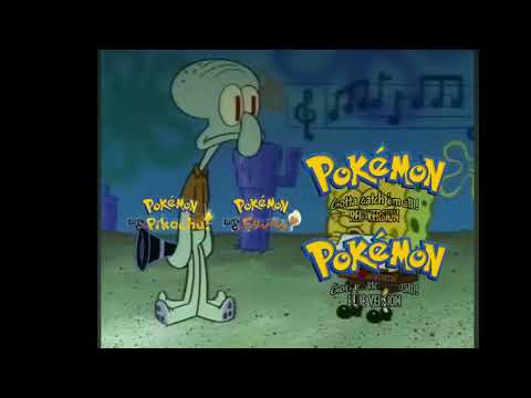 Spongebob Wrong Notes meme - Viridian City music