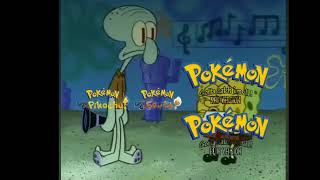 Spongebob Wrong Notes meme - Viridian City music