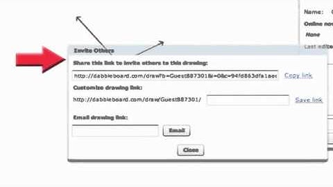 DabbleBoard Tutorial