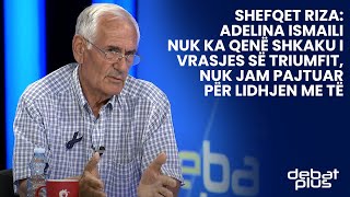 Riza Adelina Ismaili Nuk Ka Qenë Shkaku I Vrasjes Së Triumfit, Nuk Jam Pajtuar Për Lidhjen Me Të