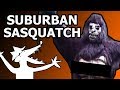 Suburban Sasquatch: The Best and Worst Bigfoot Movie Ever