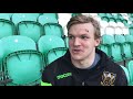 Stephenson glad to be back