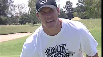 The Marine - John Cena's Aussie Day Off - Movie Featurette (2006)