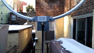 Recent Purchase of the MFJ-1886 Receiving Loop Antenna Mfj 1886 Loop Antenna