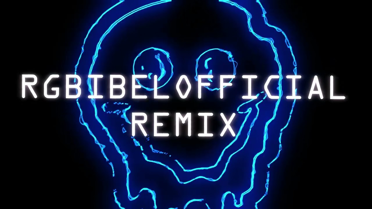 FARRUKO, RGBibelOfficial - PEPAS