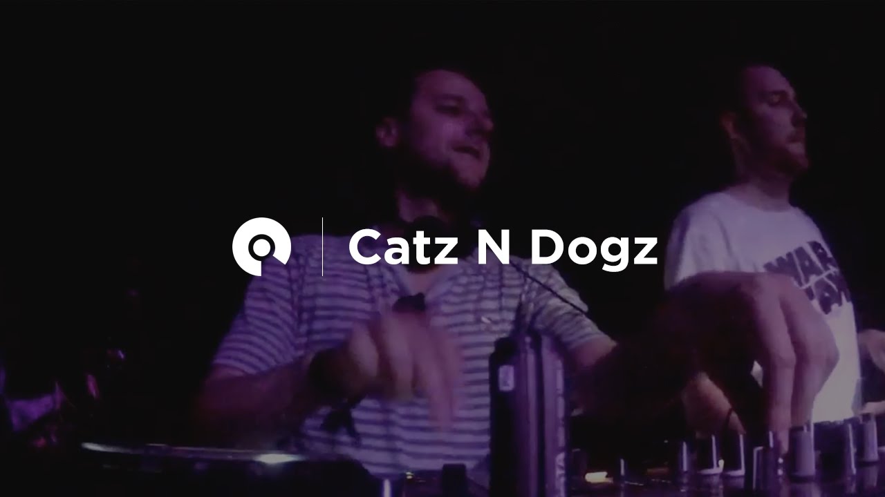 steve lawler ibiza BPM Festival BE-AT TV - Catz N Dogz