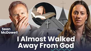 Why I Didn’t Walk Away From God After Leaving a Cult
After leaving a pseudo-Christian cult, I had every reason to walk away — burned by authority, confused by theology, and deeply traumatized. But I knew God was real.
In this clip, I share why I chose to pursue historic Christian faith instead of abandoning religion altogether — and what healing actually required.
Leaving wasn’t just theological.
It was psychological.
It was physiological.
It was grief.
If you’re untangling spiritual abuse, trauma, or questions about God’s character, this conversation is for you. - Naomi
Watch the complete interview here: https://youtu.be/YWl5wvvlo4E
beEmboldened exists for those impacted by religious trauma by providing support for prevention of victimization and revictimization, creating a safe space to ask questions and to heal.
beEmboldened.com (formerly Naomi Wright Ministries / NWM).
Find Us on Social Media:
Facebook: www.facebook.com/BeEmboldenedMinistries
Instagram: www.instagram.com/beEmboldened.ministries
Twitter: https://www.twitter.com/beEmboldened Why I Didn’t Walk Away From God After Leaving a Cult