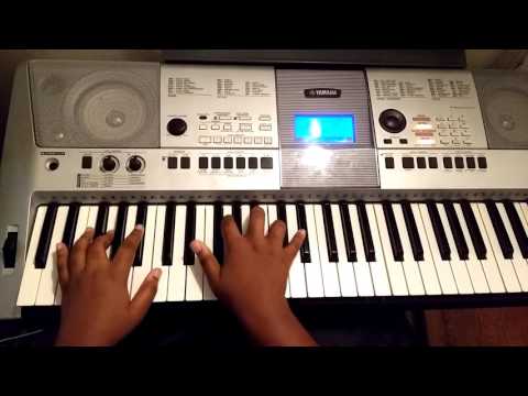 how-to-play-every-praise-by-hezekiah-walker-on-piano