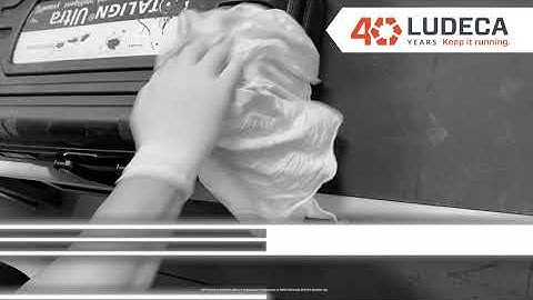 OPTALIGN® and ROTALIGN® alignment system at LUDECA for service and calibration.