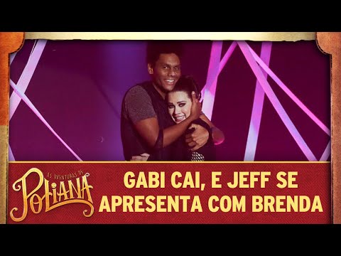 Vídeo: Encontro Os Romeros: Uma Hora No Palco Com Brenda E John