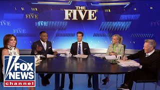 The Five Reacts To Ugly Day Of Testimony From Stormy Daniels