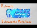 El Funcionamiento de Tu Energía Metafísica - Extracto de la Sesión 66 - LA LEY DEL UNO ☥